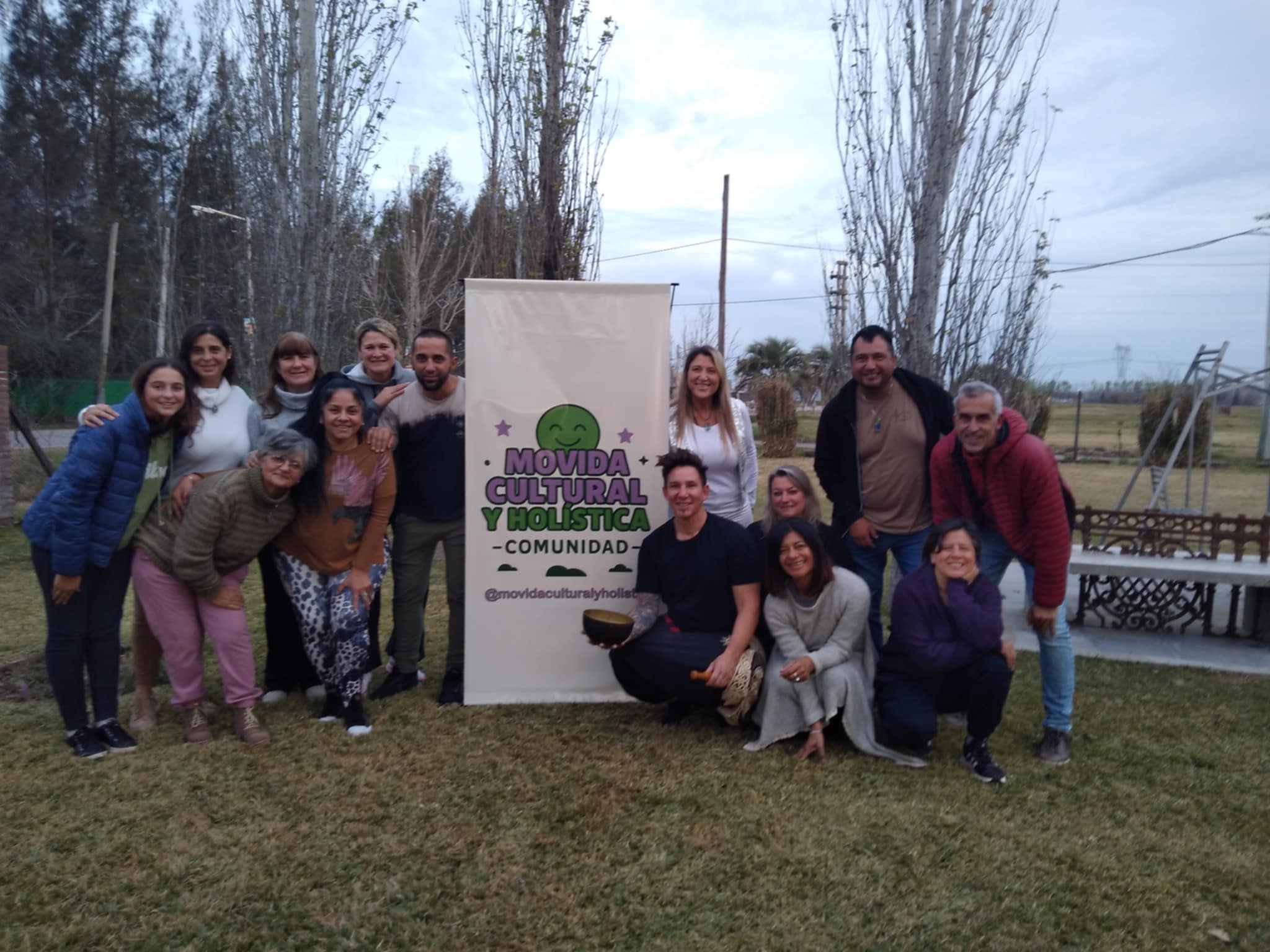 🌿 Una experiencia transformadora en Roldán…recordemos juntos…