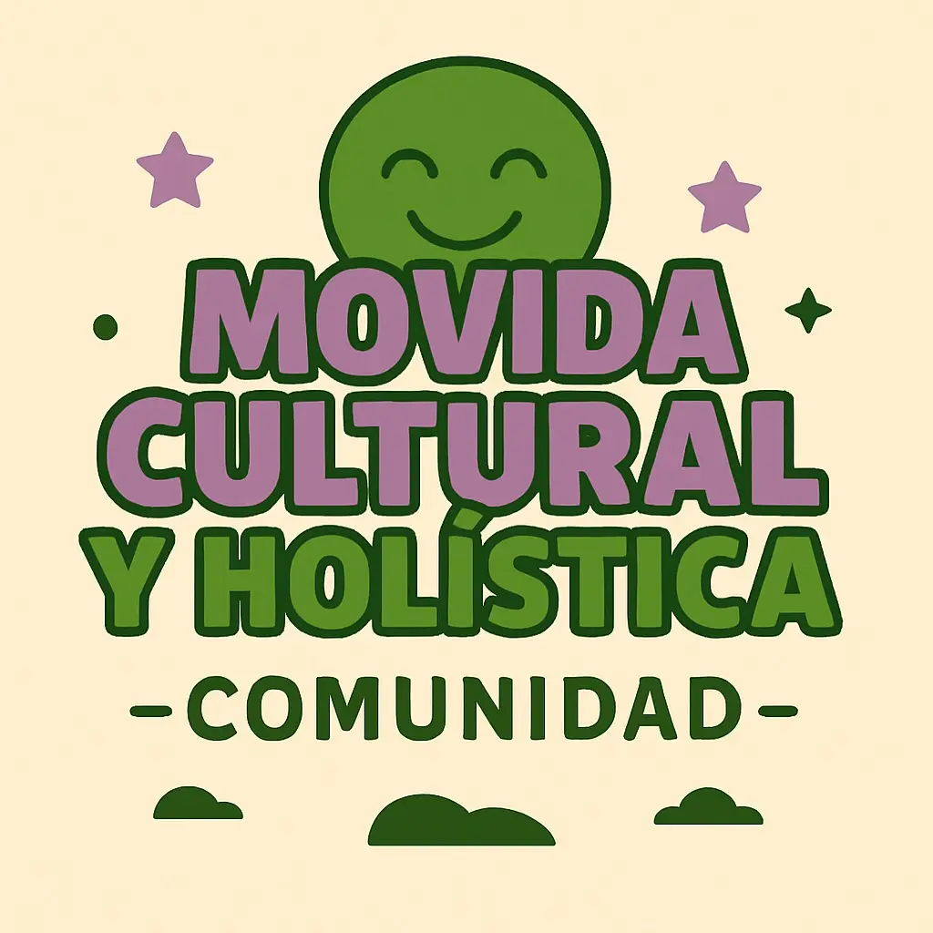 Movida Cultural y Holística