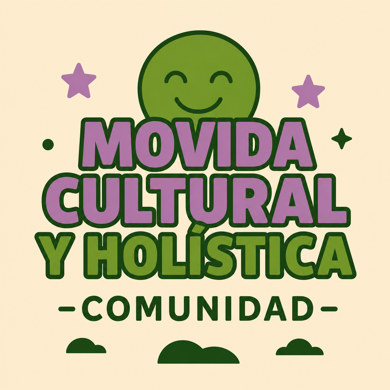 Movida Cultural y Holística